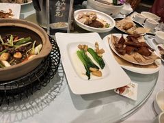 -勝記酒家·37年老字号·经典粤菜(荔枝公园店)