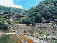 -楠溪江风景名胜区