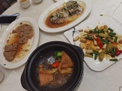 -百乐门喜宴(海珠广场华厦店)
