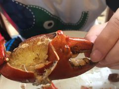 -真浪大家乐海鲜餐馆