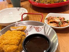 -多宾韩国料理(学衡路店)