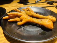 -汪爹爹武汉牛三鲜(朝外大街店)