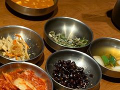 -春熙台韩国料理·章鱼肥牛(西丽店)