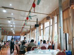 -区海鸡场饭店(石壁店)