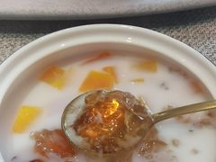 -翁暖茶馆(滨江东总店)