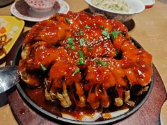 -肥三土菜馆(五四广场店)