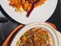-旺顺阁·北京菜·烤鸭(大望路店)