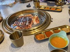 -妥妥烤肉料理(昙华林店)