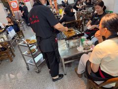 -郝大姐·乌龙山铁板烧(大学城三店)