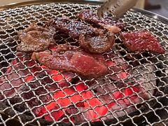 -大阪烧肉BAKA一代(十亩地店)