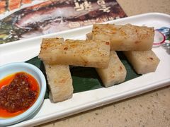 -点都德(喜粤楼店)