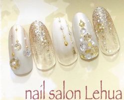 -Pink You美甲美睫纹绣定制中心