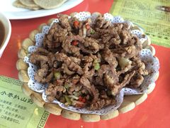 -北京小肠陈饭庄(方庄店)