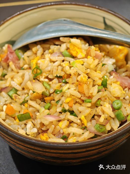 松临·铁板烧&Omakase(神农店)图片