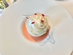 -Le Comptoir de Pierre Gagnaire