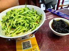-八爷手擀炸酱面(天津总店)