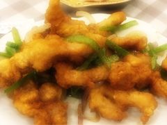 椒盐排条-环兴酒家(凤城三村东区延吉西路80弄店)