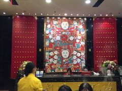 -满旗楼 北京烤鸭·涮羊肉火锅(武昌店)