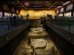 -北京大葆台遗址博物馆