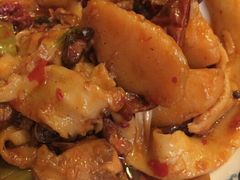 -巴依兄弟西域美食(机场店)