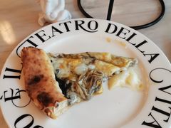 -IL TEATRO 精品意大利餐厅