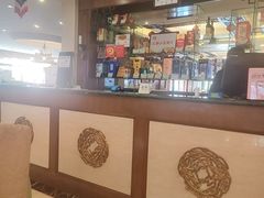 -烤肉宛饭庄(南礼士路店)