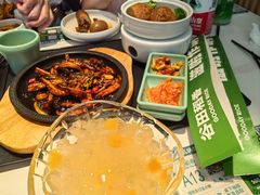 -谷田稻香·砂锅菜(汇暻广场店)