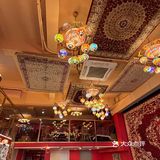 刚发现一家宝藏美食店