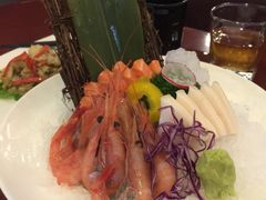 -清水日本料理铁板烧(学府路店)