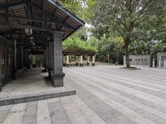 -清湖文化公园