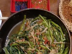 -雀舞云南菜(天津天河城购物中心店)