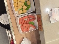 -巴蜀王婆大虾(南锣鼓巷店)