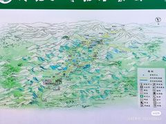 -封龙山风景区