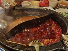-蜀大侠火锅(总府路店)