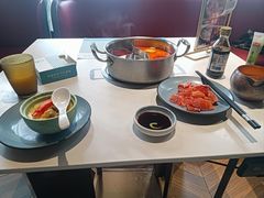 -喜庭海鲜自助(北辰三角洲北辰荟店)