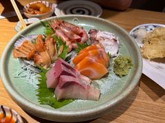 -桂马·日本料理·海胆·海鲜饭·酒场(民主广场店)