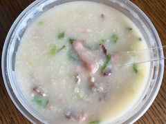 及第粥-穗银肠粉店(东川路店)