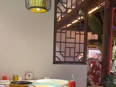 -春天里餐厅(西田城店)