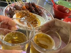 -黄亚华小食店(Jalan Alor)