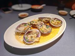 -高佳庄·海鲜酒楼(东港店)