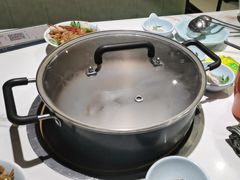 -采椰郎椰子鸡·脆皮鸡火锅(融创茂店)