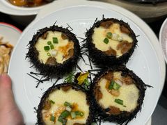 -五谷丰登农家院·地道胶东菜·海鲜烧烤(威海店)
