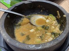 -正一味石锅拌饭(望京新世界店)