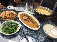 -国生茶庄·地道农家菜团建活动
