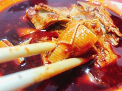 -东仪路传统烤肉