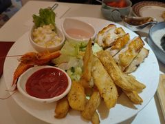 -俄士厨房(未来城店)
