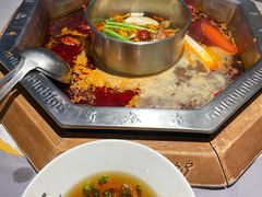 -蜀九香火锅(九眼桥店)