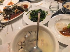 -海棠湾九号度假酒店-融荟家和中餐厅