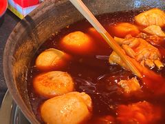 -李子坝梁山鸡(李子坝大鸡哥店)