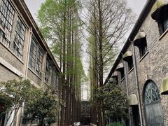 -南京晨光1865创意产业园
